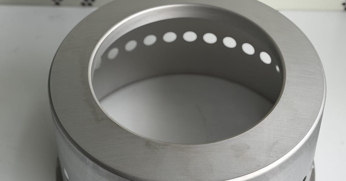 High-Strength Aluminum Forming for Lightweight Structural Components