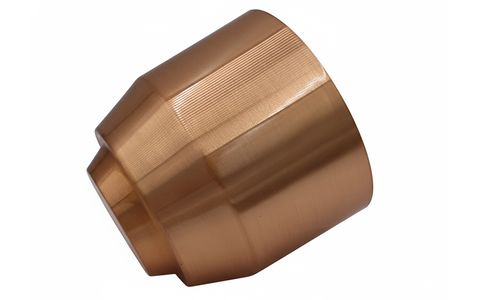 Custom metal‑spun lampshades crafted in stainless steel or copper, featuring high dimensional accuracy, smooth contours, and beautifully finished surfaces. Ideal for premium lighting applications requiring precise forming, aesthetic appeal